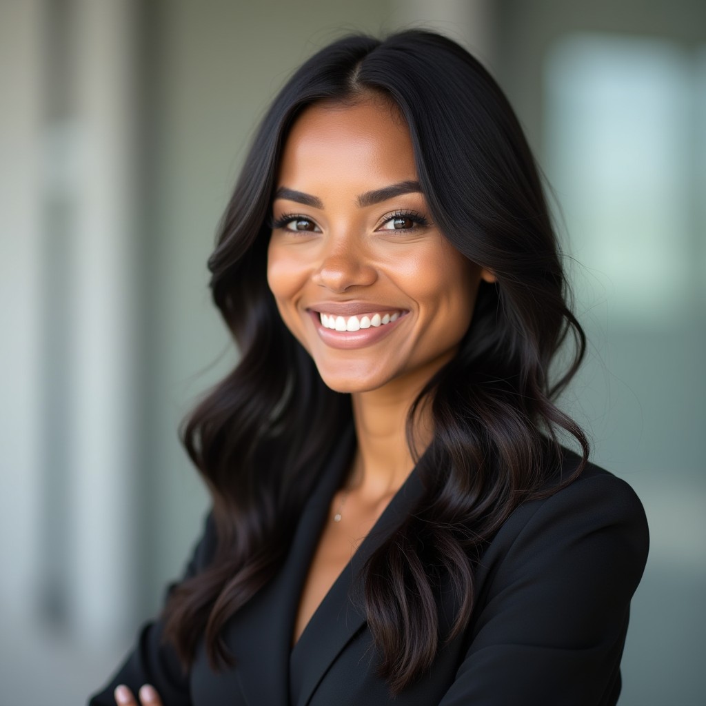 Cassandra Thompson Cassandra Thompson